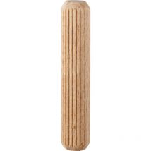 028200 Holzdübel 40 mm 10 mm 30 St. - KWB