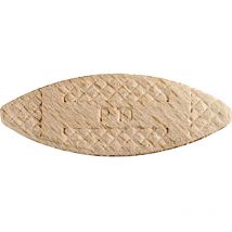 029110 Holzdübel 10 mm 50 St. - KWB