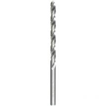 KWB - 217065 hss Spiralbohrer 6.5 mm Gesamtlänge 149 mm din 340 Zylinderschaft 1 St.