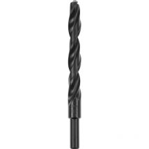 kwb - HSS Spiralbohrer mit abgedrehtem Schaft, 160 mm, Ø 14 mm - 159140