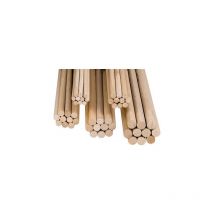 Cheville à bois 1 m 6 mm 028006 1 pc(s) - KWB