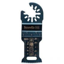 Lama da Taglio per Utensile Multifunzione - KWB