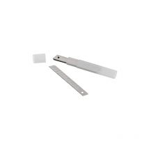 Snap 9 mm de coupe 022 990 (10 pièces, très forte, en distributeur pratique) - KWB