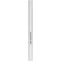 KWB - line master Präzisionslineal - Aluminium, 800-mm Universal-Führungsschiene für Kreissäge, Stichsäge und Oberfräse