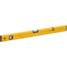 065064 Livella a bolla in metallo leggero 600 mm - KWB