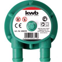 KWB - 506312 Bohrmaschinenpumpe Maxi-Pumpe p 63, lose 1 St.
