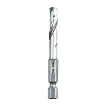 421105 hss Foret pour le métal 5 mm Longueur totale 104 mm din 1412 c 1/4' (6,3 mm) 1 pc(s) R967751 - KWB