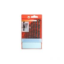 KWB - professional cv mèches à bois, diamètre 4 mm (511464)