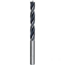 511477 Foret pour le bois 1 pièce 17 mm Longueur totale 160 mm 1 pc(s) - KWB