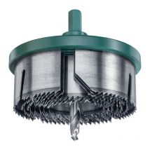 KWB - Akku-Top Mehrkranzlochsäge 7-teilig 46-94 mm
