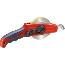 Mètre-ruban KWB 063430 30 m acier, plastique