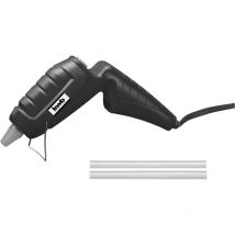 KWB - Mini-Heißklebepistole, 989190, 15 w, für 7 mm Heißklebesticks