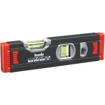 KWB Nivel burbuja magnético 225 MM 065280