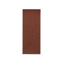 Patins abrasifs pour bois et métal, 93 x 230 mm, 815-240 - KWB