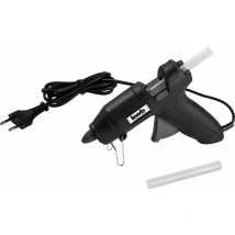 Pistola pegamento barras 11mm 100W 989490 - KWB