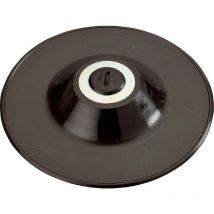 Plaque de support pour meuleuse d'angle, ø 178 mm KWB 718117 Diamètre 178 mm D226622
