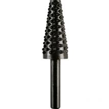 kwb 494700 Raspa profilata, lavorazione del legno, conica, 15 x 35 mm 1 pz.