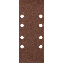 818220 Schleifpapier Körnung (num) 180 (l x b) 230 mm x 93 mm 10 St. - KWB