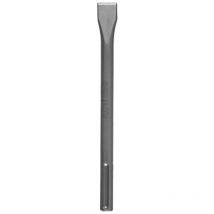 190260 Scalpello piatto Lunghezza totale 600 mm SDS-Max 1 pz. - KWB