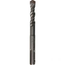 KWB - 242695 40CR-Stahl Hammerbohrer 6.5 mm Gesamtlänge 260 mm SDS-Plus 1 St.