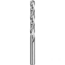 206620 hss Foret pour le métal 12 mm Longueur totale 151 mm din 338 tige cylindrique 1 pc(s) - KWB