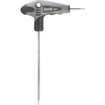 Innen-Sechskantschraubendreher Größe (Schraubendreher) t 6 1 St. - KWB