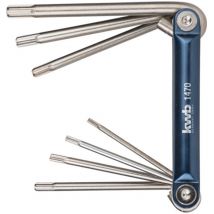 T-Stiftschlüsselsatz, 7-tlg. 147000 - KWB