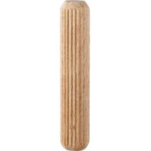Cheville à bois 40 mm 10 mm 028600 120 pc(s) - KWB