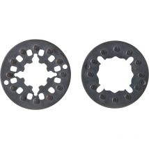 KWB - akku-top Universaladapter, omt Multitool Adapter - 708700