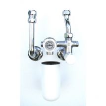 KWC - Syr Sicherheitsgruppe Typ 323 ohne Druckminderer für Warmwasserspeicher Druckspeicher