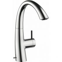 Waschtischarmatur Zoe druckfest, Chrom - KWC