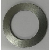 Bohrungsreduzierring 20/16 O-Ring Stahl 68959030