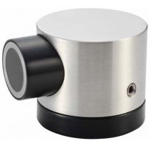 KWS - 1015 Blocage portière acier inoxydable Dauermagnet