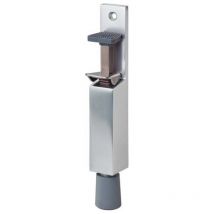 1082 Blocage portière 50mm Hub, gris - KWS