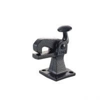 1307 Arresto Portale Aufschraubbar 106 Millimetri, Terreno - KWS