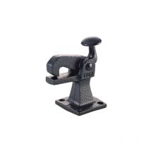 KWS - 1307 Arret portail 106mm aufschraubbar, sol