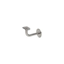 Supporto a Parete Kws 4570 – Distanza 75mm – Vite M8 x 80