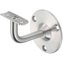 KWS 4574 Soutien 80mmRos. pour75 mm Distance du mur