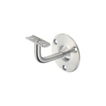 Kws 4574 Support 80Mmros. Distanza Pour75 Mm A Parete