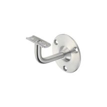 Supporto a Parete Kws 4574 – 81 mm Distanza dalla Parete – Fissaggio Visibile