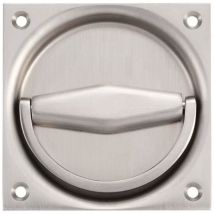 5016 Boitier 90x90mm,8mm - KWS