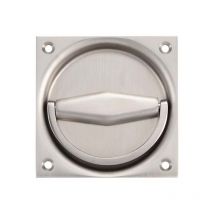 5016 Caja 90x90mm,8mm - KWS