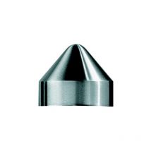 KWS - 8801 Soporte extremo cono ø 35 mm, 31 mm hoch