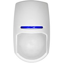 Hikvision Kx12dqht We Sensore Pir Di Movimento Allarme Wireless 868mhz