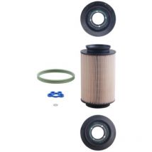 Kraftstofffilter KNECHT – 142 mm – 83 mm – 38 mm – 145 g