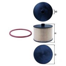 Kraftstofffilter für Ford Peugeot – KX-201D – Durchmesser 915 mm, Höhe 753 mm, Gewicht 129 g