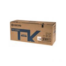 Kyocera Cyan TK-5280C Toner Cart - KET04972