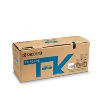 Kyocera TK5290C Cyan Toner 13k Pages