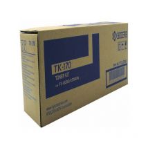 Kyocera - Fs1320D/Fs1370Dn Tnr - KETK170