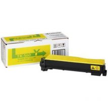 Mita Cartouche de toner - 1 x jaune - 10000 pages - tk 560Y (1T02HNAEU0) - Kyocera
